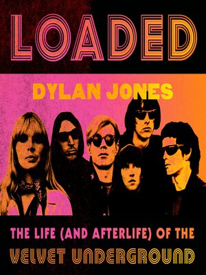 Loaded - Audiobook